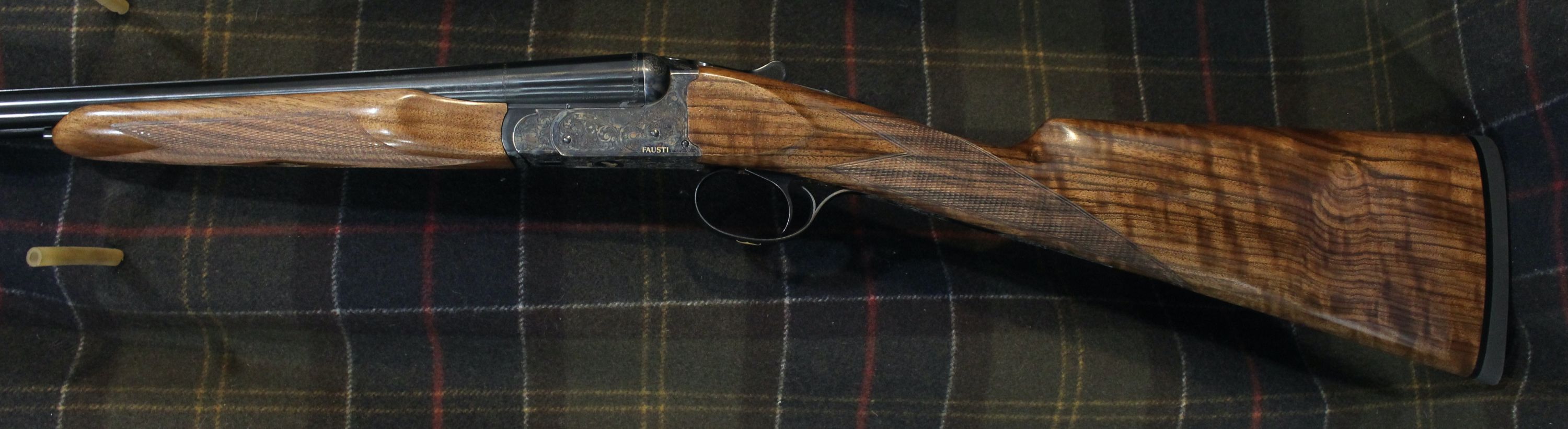 Beretta, Browning, Krieghoff, Benelli, Caesar Guerini